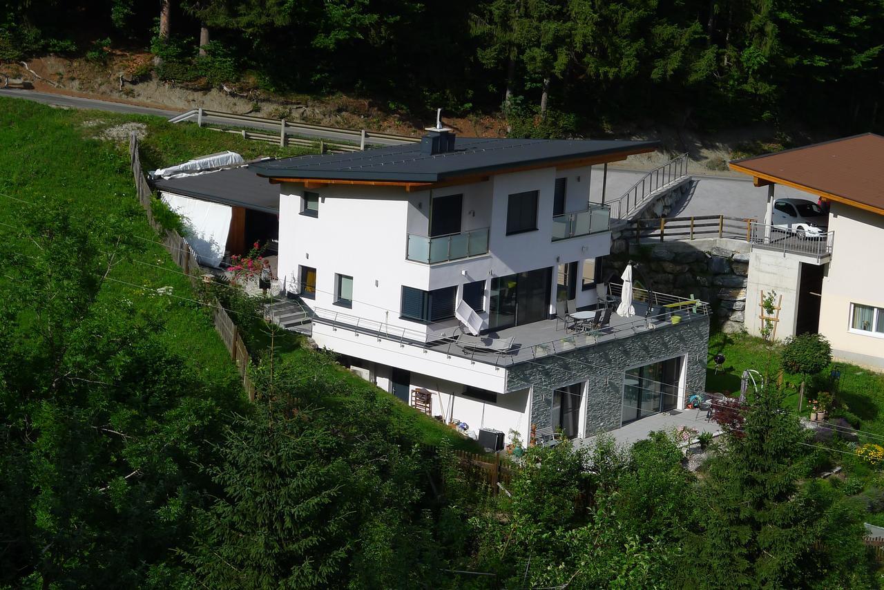 Birnbacher-Appartement Sankt Veit im Pongau Exteriör bild